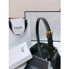 셀린느 2.5cm 벨트