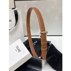 셀린느 2.5cm 벨트