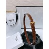 셀린느 2.5cm 벨트