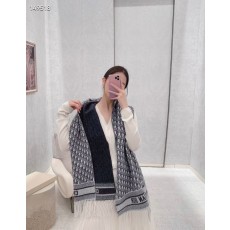 디올 머플러