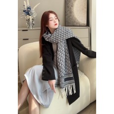 디올 머플러
