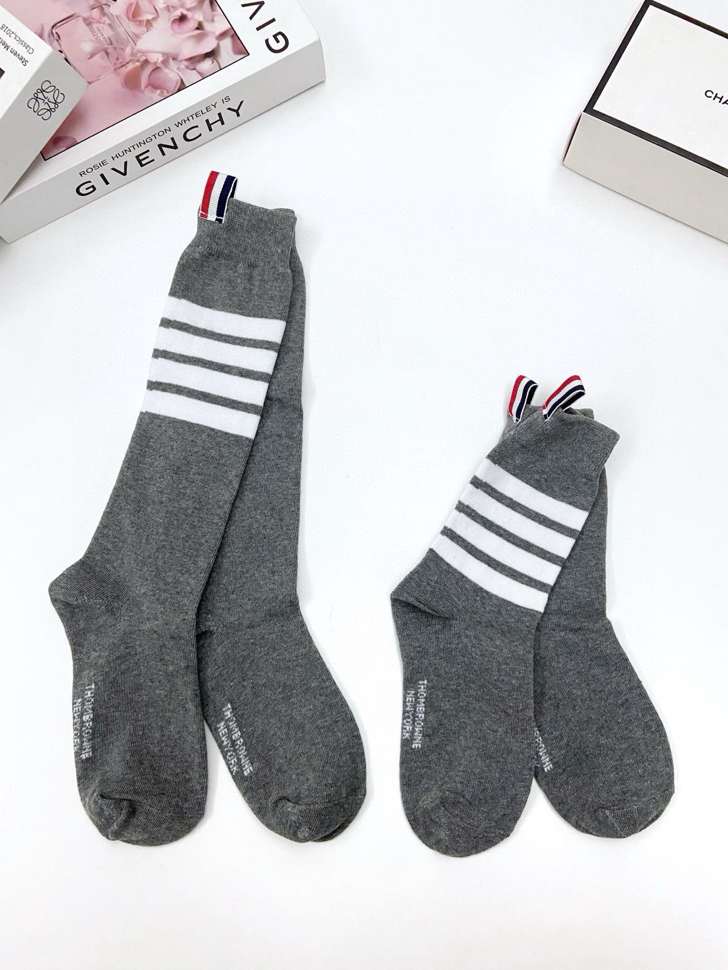톰브라운 양말셋트