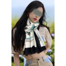 루이비통 스카프