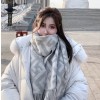 펜디 머플러