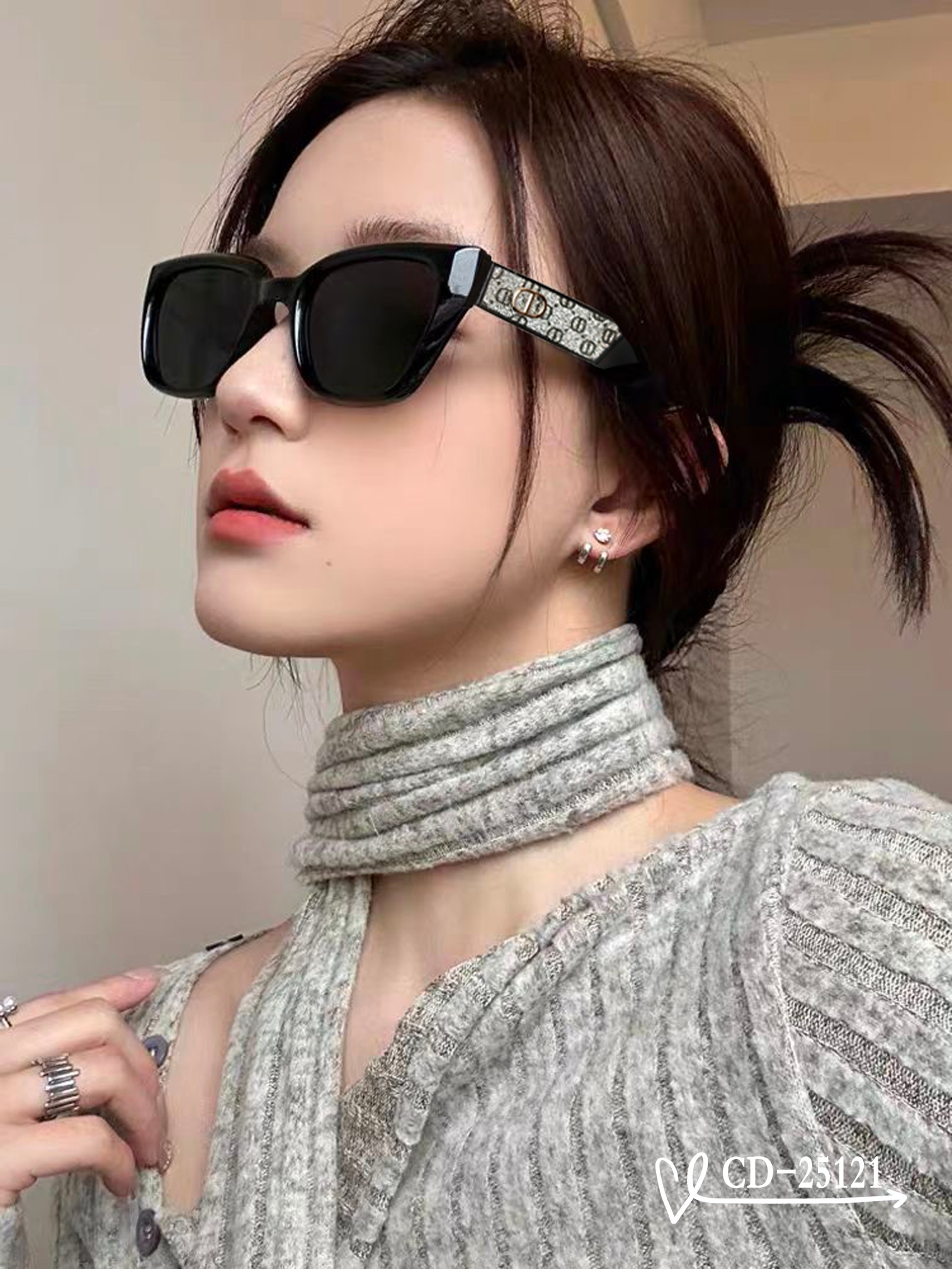 디올 선글라스