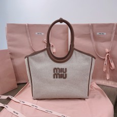 미우미우 토트백 미디움