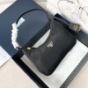 프라다 호보백