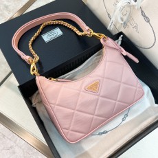 프라다 호보백