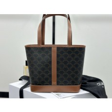 셀린느 트리옹프 카바스백