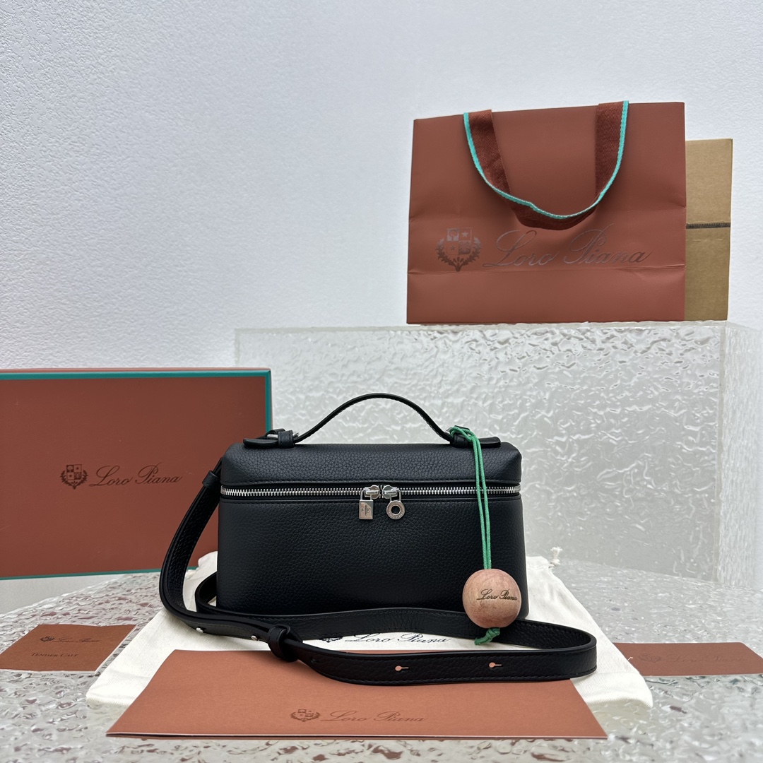 로로피아나 엑스트라 포켓L19