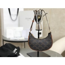 셀린느 캔버스 미니백