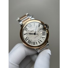 까르띠에 42mm