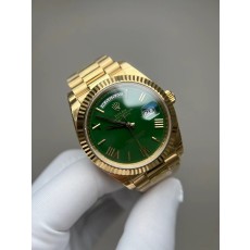 로렉스 40mm
