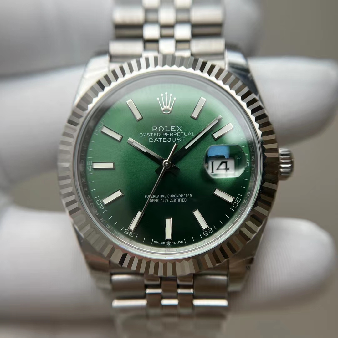 로렉스 41mm