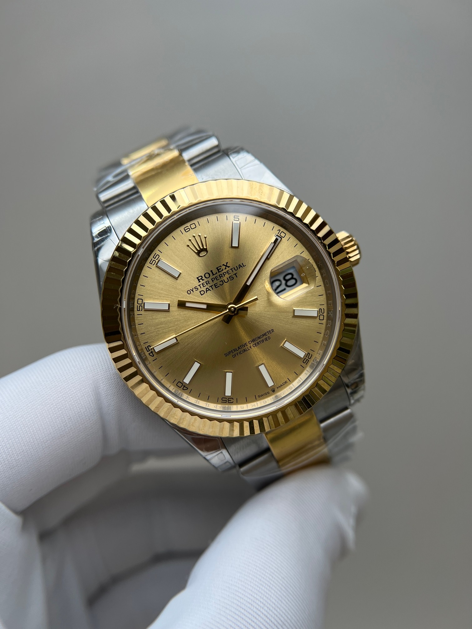 로렉스 41mm