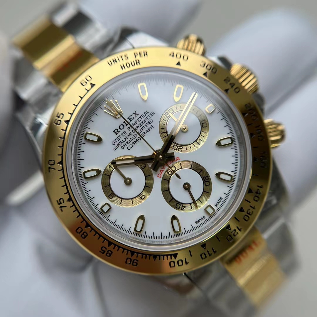 로렉스 41mm