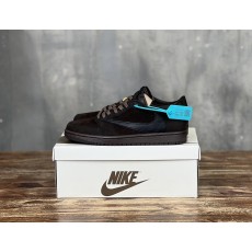 나이키 조던1 스캇