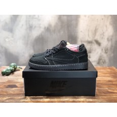 나이키 조던1 스캇