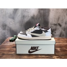 나이키 조던1 스캇