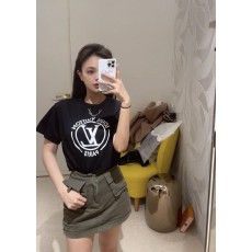 루이비통 반팔티