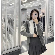 톰브라운 후드집업 남녀공용