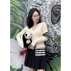 톰브라운 가디건