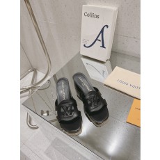 루이비통 뮬