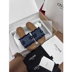 셀린느 슬리퍼