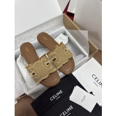 셀린느 슬리퍼