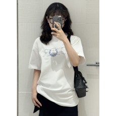 디올 남녀공용 반팔티