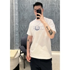 디올 남녀공용 반팔티