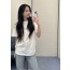 디올 남녀공용 반팔티