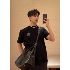 디올 남녀공용 반팔티
