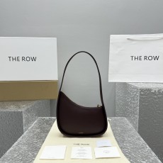 더로우 토트백