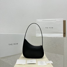 더로우 토트백