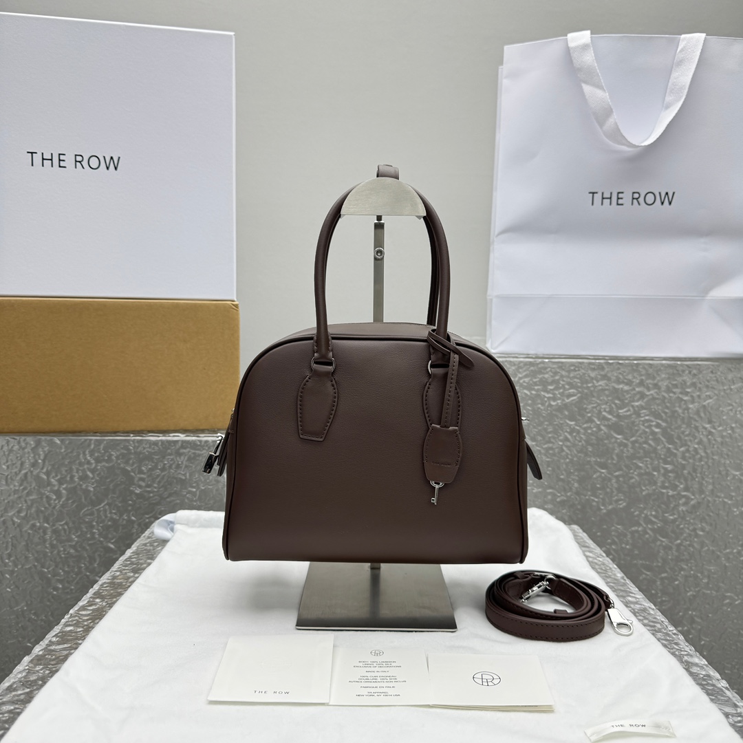 더로우 인디아백