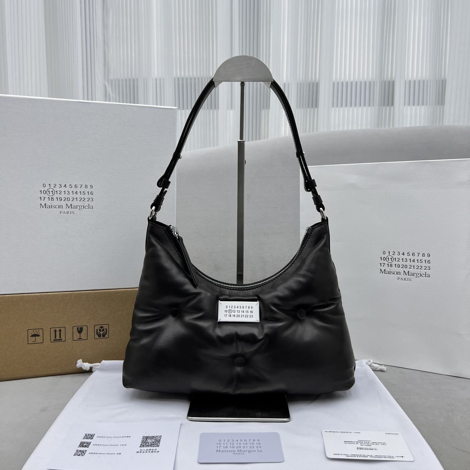 마르지엘라 호보백