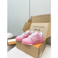 루이비통 스니커즈