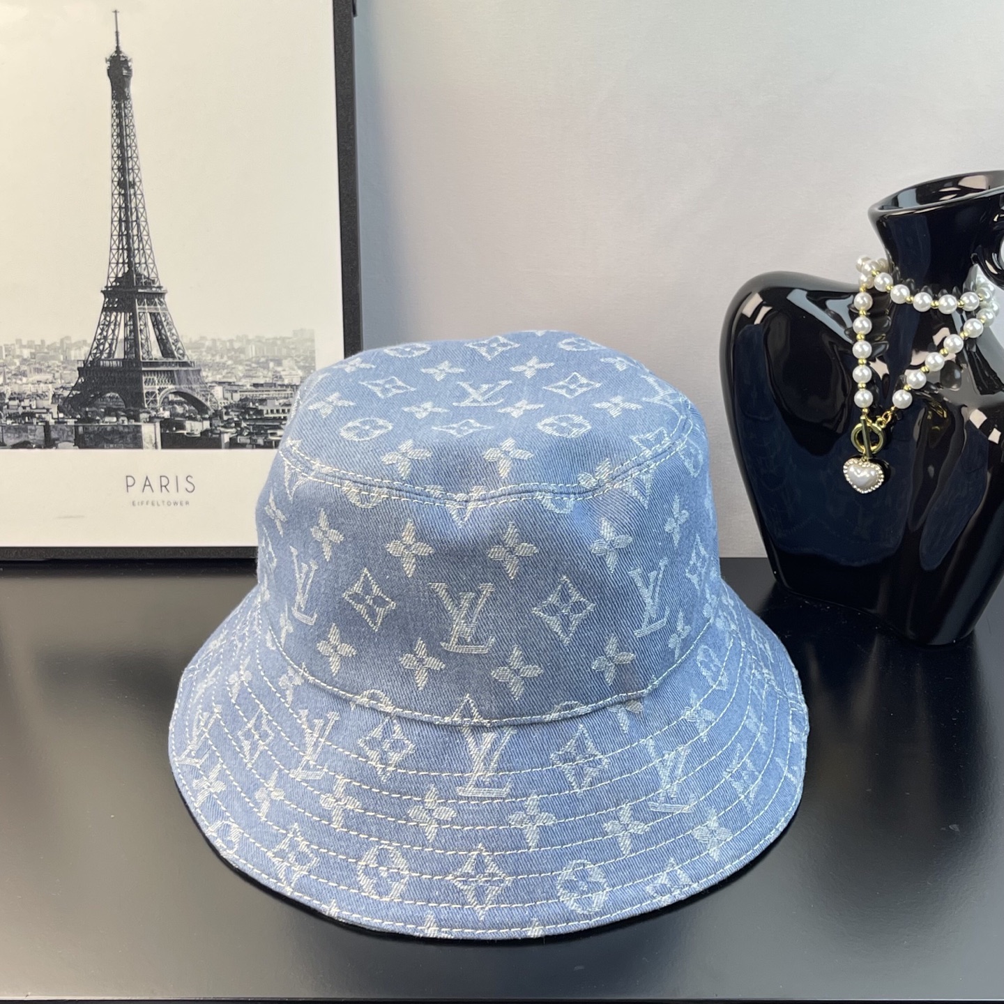 루이비통 모자