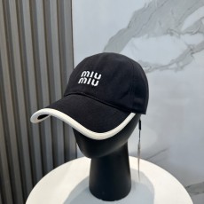 미우미우 모자