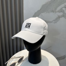 로에베 모자
