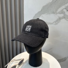 로에베 모자