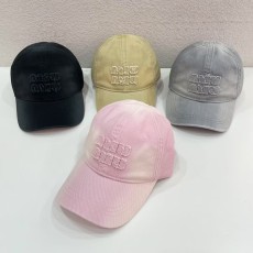 미우미우 모자