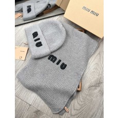 미우미우 모자