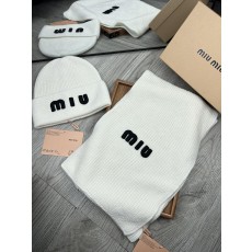 미우미우 모자