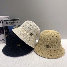 셀린느 모자
