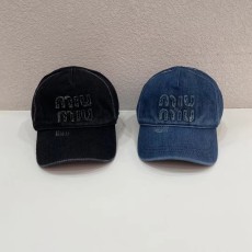 미우미우 모자