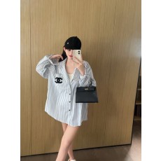 샤**넬 셔츠