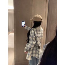 크롬하츠 셔츠