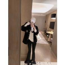발렌시아가 셔츠